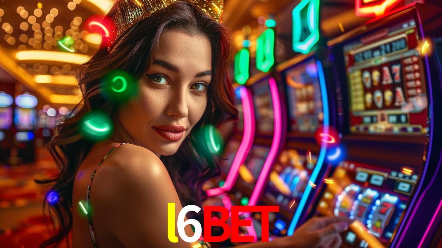 Bônus Generosos e Exclusivos no l6bet para Você!