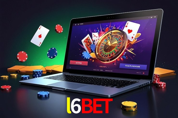 l6bet: Seu Cassino Premiado com Pagamentos Rápidos