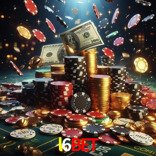 l6bet: Seu Especialista em Apostas Esportivas Brasileiras