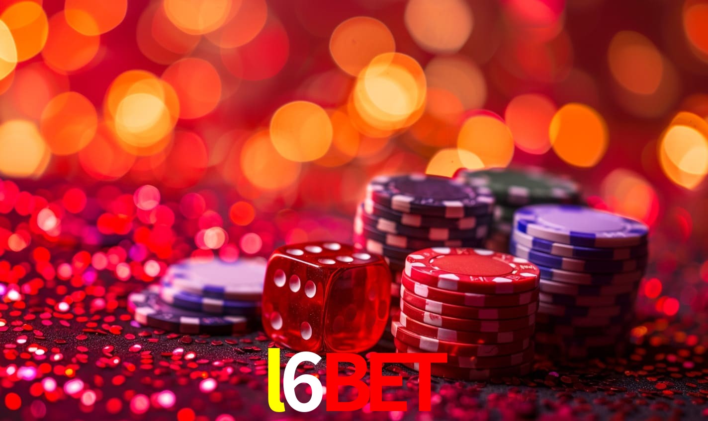 l6bet.com