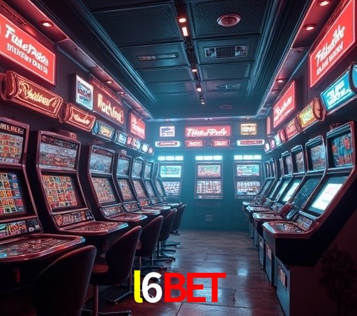l6bet.com