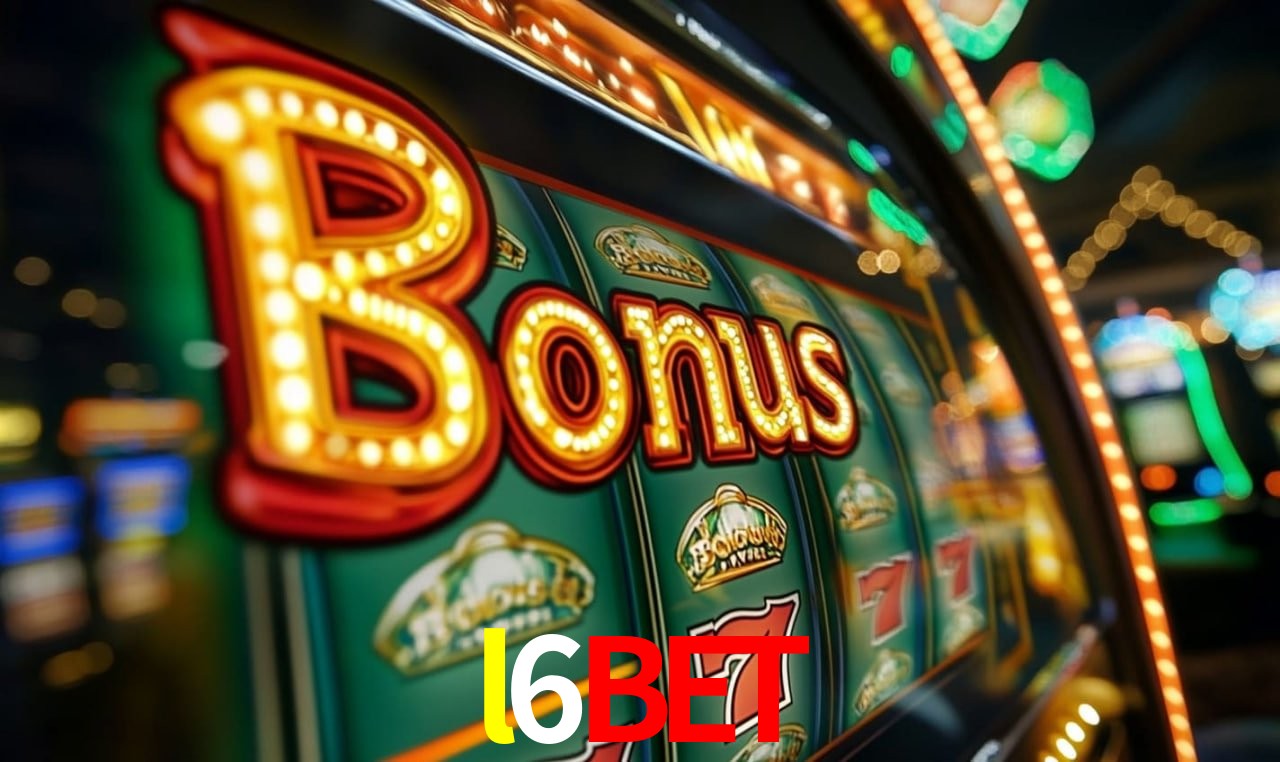 l6bet: Jogos de Caça-Níqueis-Altas Recompensas, Roleta-Velocidade, Blackjack-Desafios Máximos
